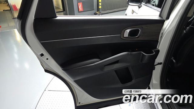 Kia Sorento (IV) Diesel 2.2 2WD Prestige 2021 — фото 25