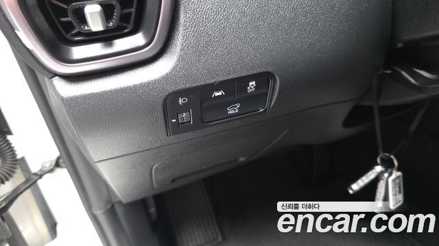 Kia Sorento (IV) Diesel 2.2 2WD Prestige 2021 — фото 27