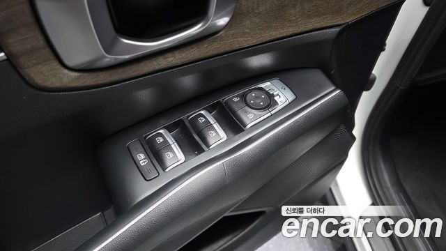Kia Sorento (IV) Diesel 2.2 2WD Prestige 2021 — фото 28