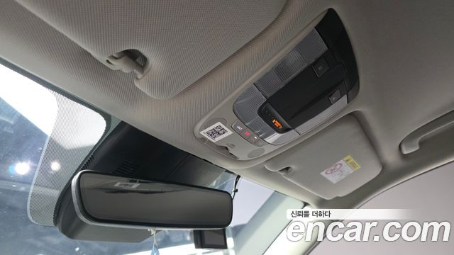 Kia Sorento (IV) Diesel 2.2 2WD Prestige 2021 — фото 29