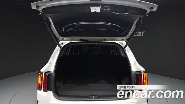 Kia Sorento (IV) Diesel 2.2 2WD Prestige 2021 — фото 30