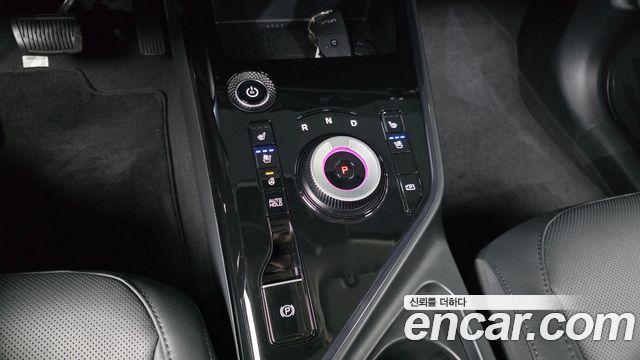 Kia Niro EV Air 2024 — фото 9