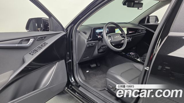 Kia Niro EV Air 2024 — фото 10