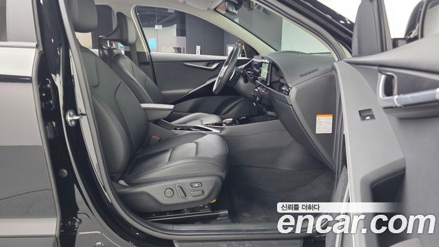 Kia Niro EV Air 2024 — фото 11