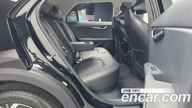 Kia Niro EV Air 2024 — фото 12