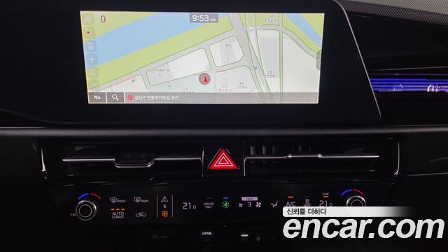 Kia Niro EV Air 2024 — фото 14