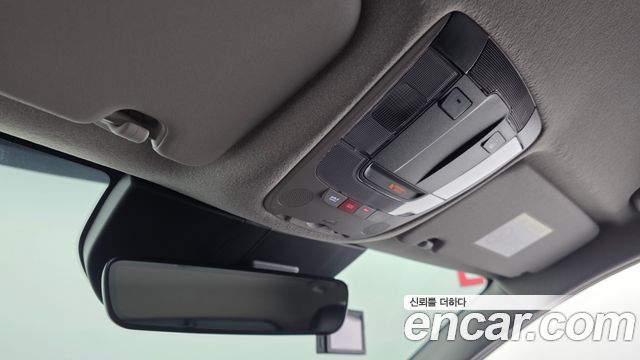 Kia Niro EV Air 2024 — фото 17