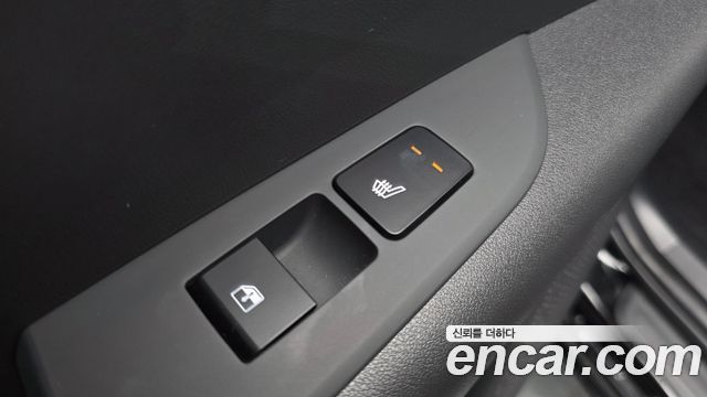 Kia Niro EV Air 2024 — фото 18