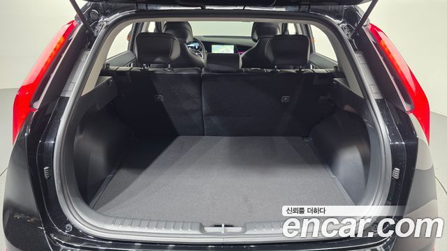 Kia Niro EV Air 2024 — фото 20