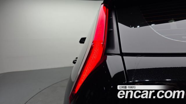 Kia Niro EV Air 2024 — фото 23
