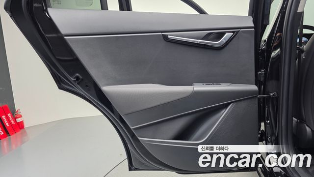 Kia Niro EV Air 2024 — фото 25