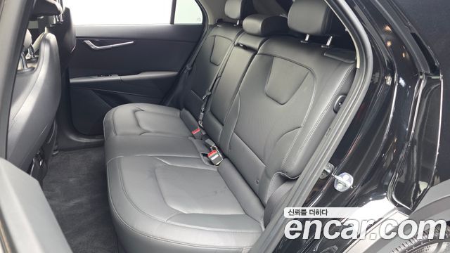 Kia Niro EV Air 2024 — фото 26