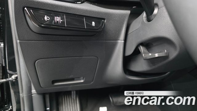 Kia Niro EV Air 2024 — фото 27