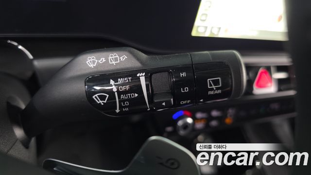 Kia Niro EV Air 2024 — фото 28