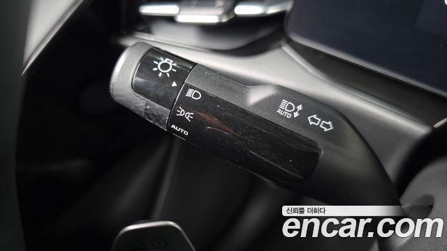 Kia Niro EV Air 2024 — фото 33