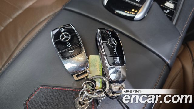 Mercedes-Benz S-Class (W222) S560L 4MATIC 2019 — фото 16