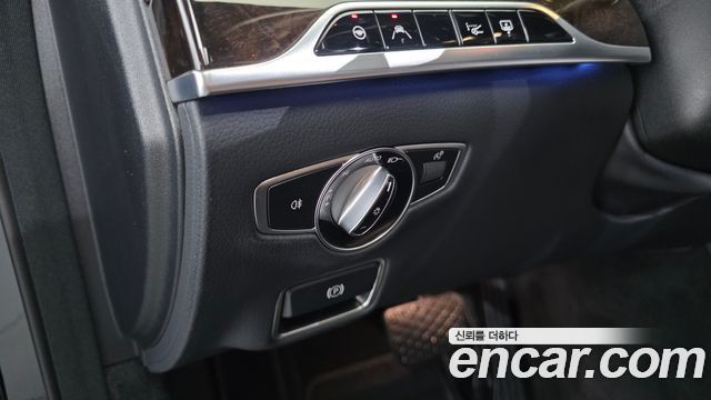 Mercedes-Benz S-Class (W222) S560L 4MATIC 2019 — фото 20
