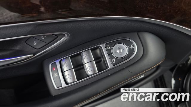 Mercedes-Benz S-Class (W222) S560L 4MATIC 2019 — фото 29