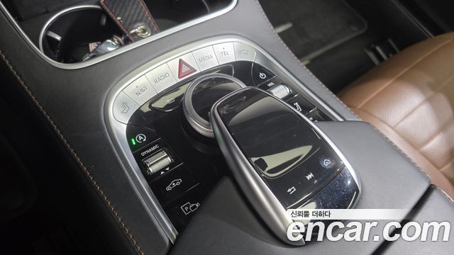 Mercedes-Benz S-Class (W222) S560L 4MATIC 2019 — фото 33