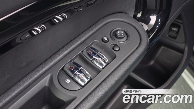MINI Cooper Countryman Classic 2nd 2024 — фото 34