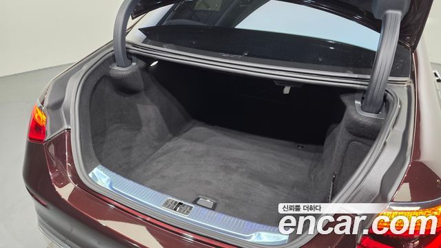 Mercedes-Benz S-Class (W223) S580L 4MATIC 2021 — фото 27
