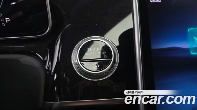 Mercedes-Benz S-Class (W223) S580L 4MATIC 2021 — фото 28