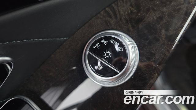 Mercedes-Benz S-Class (W223) S580L 4MATIC 2021 — фото 29