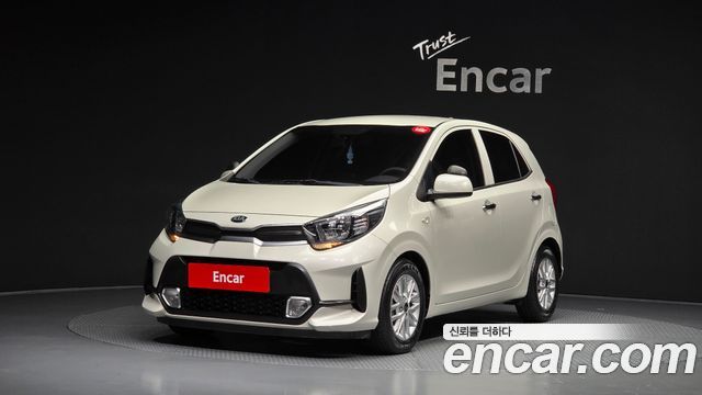 Kia Morning Urban (JA) Prestige
