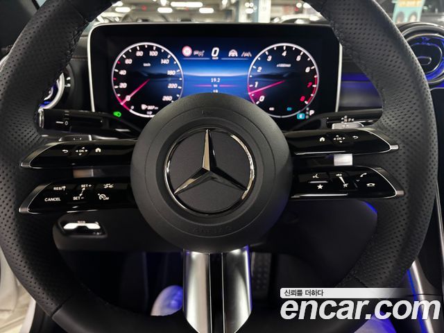 Mercedes-Benz CLE-Class (C236) CLE200 Coupe 2026 — фото 16
