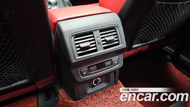 Audi SQ5 (FY) 3.0 TDI Quattro 2020 — фото 18
