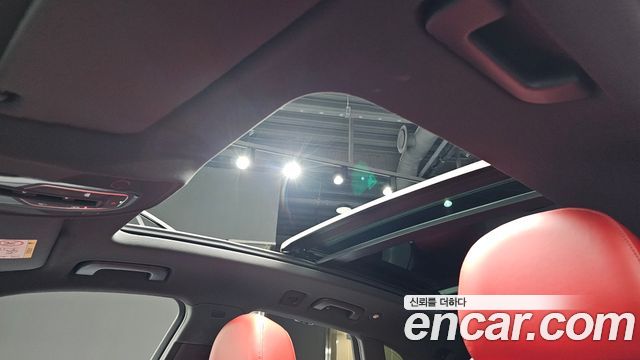 Audi SQ5 (FY) 3.0 TDI Quattro 2020 — фото 19