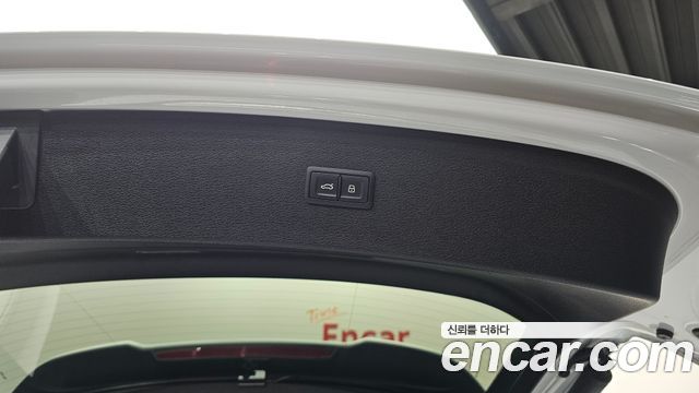 Audi SQ5 (FY) 3.0 TDI Quattro 2020 — фото 20