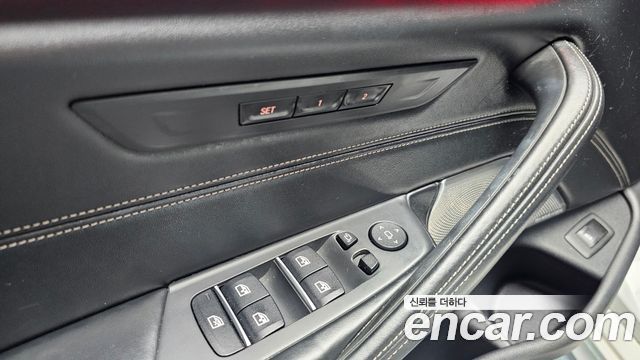 BMW 5 Series (G30) 530i xDrive M Sport Package Plus 2017 — фото 16