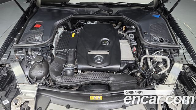 Mercedes-Benz E-Class (W213) E200 Avantgarde 2018 — фото 6