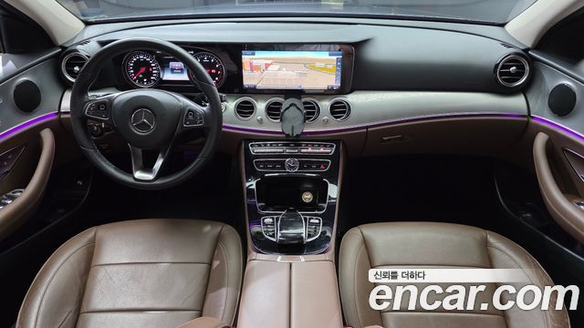 Mercedes-Benz E-Class (W213) E200 Avantgarde 2018 — фото 7