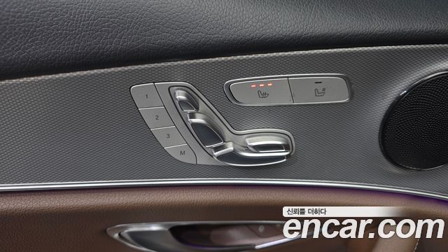 Mercedes-Benz E-Class (W213) E200 Avantgarde 2018 — фото 13