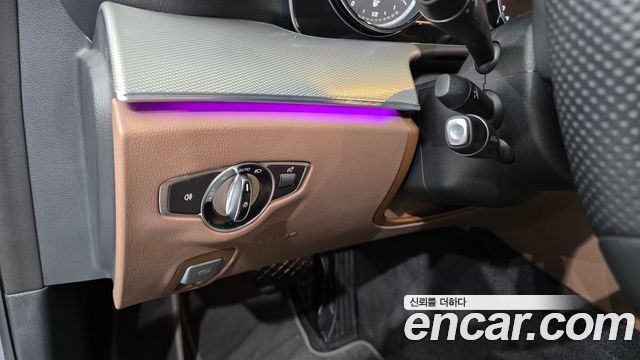 Mercedes-Benz E-Class (W213) E200 Avantgarde 2018 — фото 15