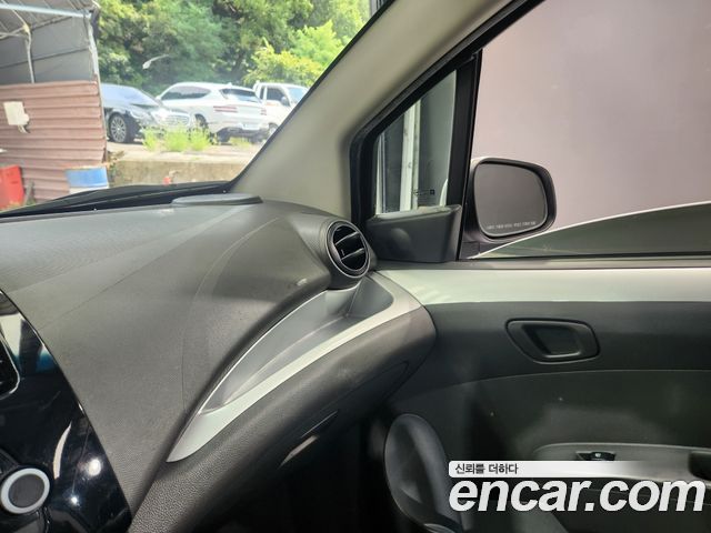 Chevrolet Spark LT Standard 2014 — фото 16