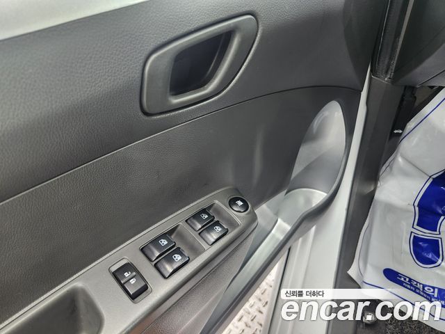 Chevrolet Spark LT Standard 2014 — фото 18