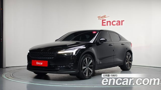 Polestar 2 Longrange Singlemotor