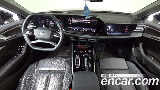 Audi A5 (B10) 40 TFSI Quattro S Line 2025 — фото 7