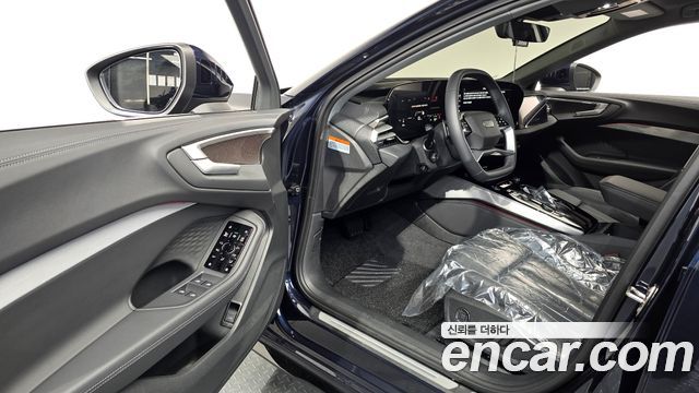 Audi A5 (B10) 40 TFSI Quattro S Line 2025 — фото 10