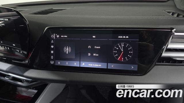 Audi A5 (B10) 40 TFSI Quattro S Line 2025 — фото 18