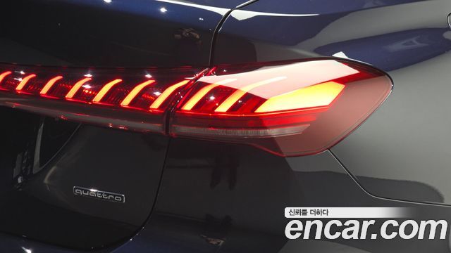 Audi A5 (B10) 40 TFSI Quattro S Line 2025 — фото 23