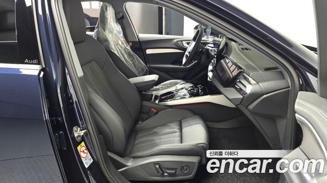 Audi A5 (B10) 40 TFSI Quattro S Line 2025 — фото 26