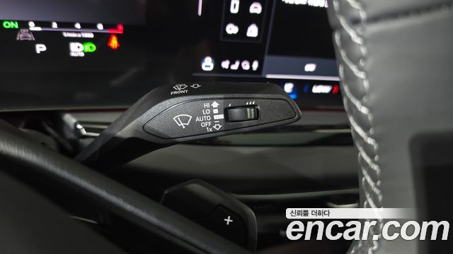 Audi A5 (B10) 40 TFSI Quattro S Line 2025 — фото 27