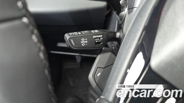 Audi A5 (B10) 40 TFSI Quattro S Line 2025 — фото 28