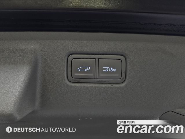 Hyundai Staria 4WD Lounge 9-Seater Inspiration 2024 — фото 24