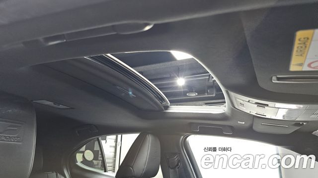 Lexus UX250h 2.0 F-Sport 2WD 2020 — фото 16