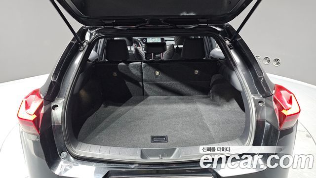 Lexus UX250h 2.0 F-Sport 2WD 2020 — фото 20